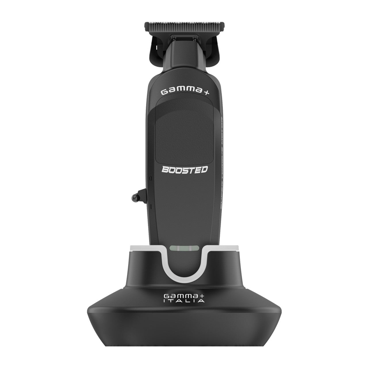 Gamma+ Boosted Trimmer