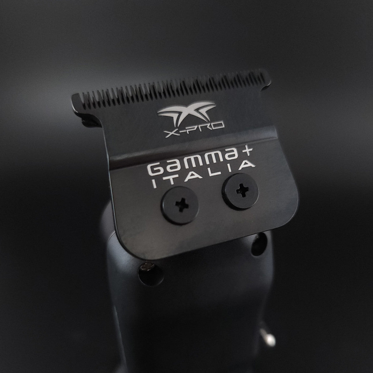 Gamma+ Boosted Trimmer