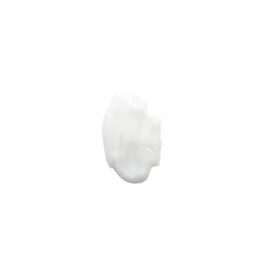 Rolda - White Hair Molding Cream | Medium-Strong Hold, Natural Finish, Medium Shine, Alcohol-free, Paraben-free