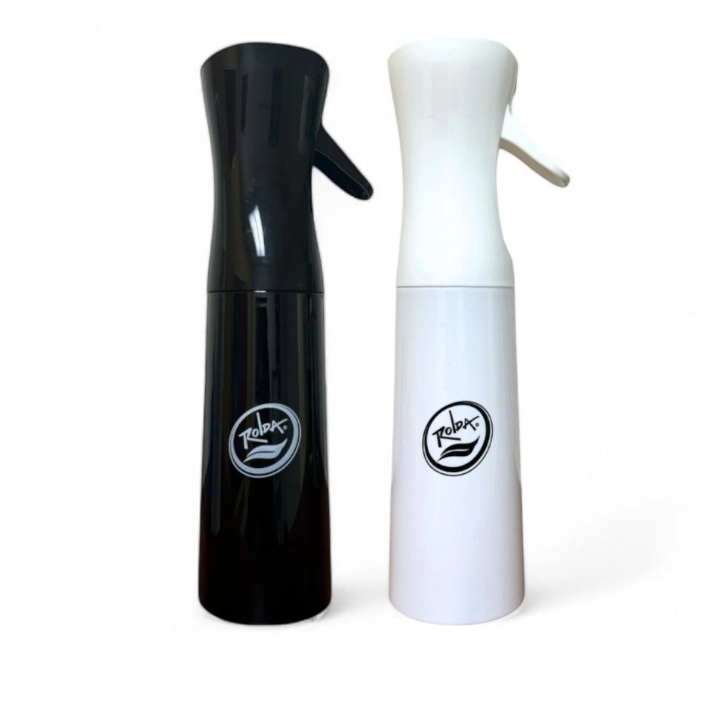 Rolda - Barber Mist Spray Bottle (BLACK)