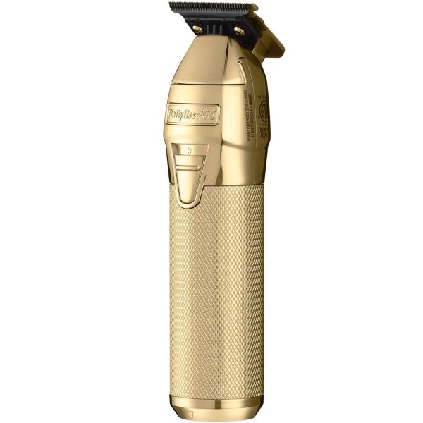 BaBylissPRO FXONE™ GOLDFX Trimmer