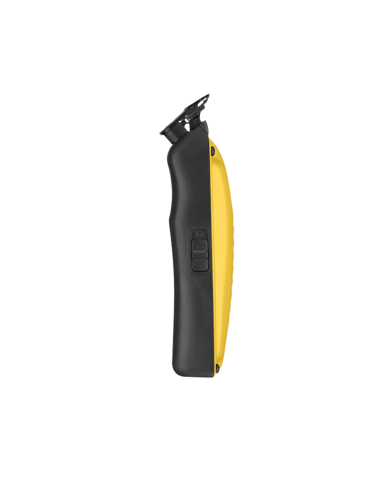BabylissPro Influencer Edition LoProFX Trimmer – Yellow – FX726YI
