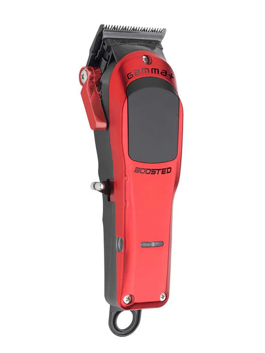 Gamma+ Boosted Clipper