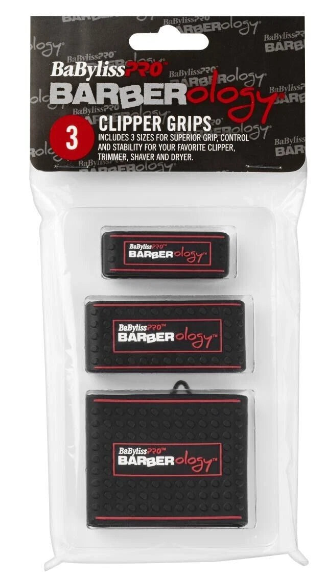 BaBylissPRO Clipper Grips