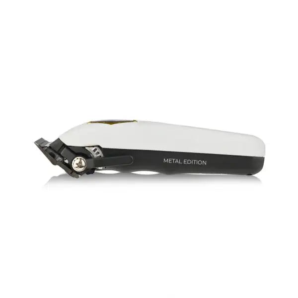 Instinct Metal Clipper - Professional Cordless Hair Clipper with IN2 Vector Motor