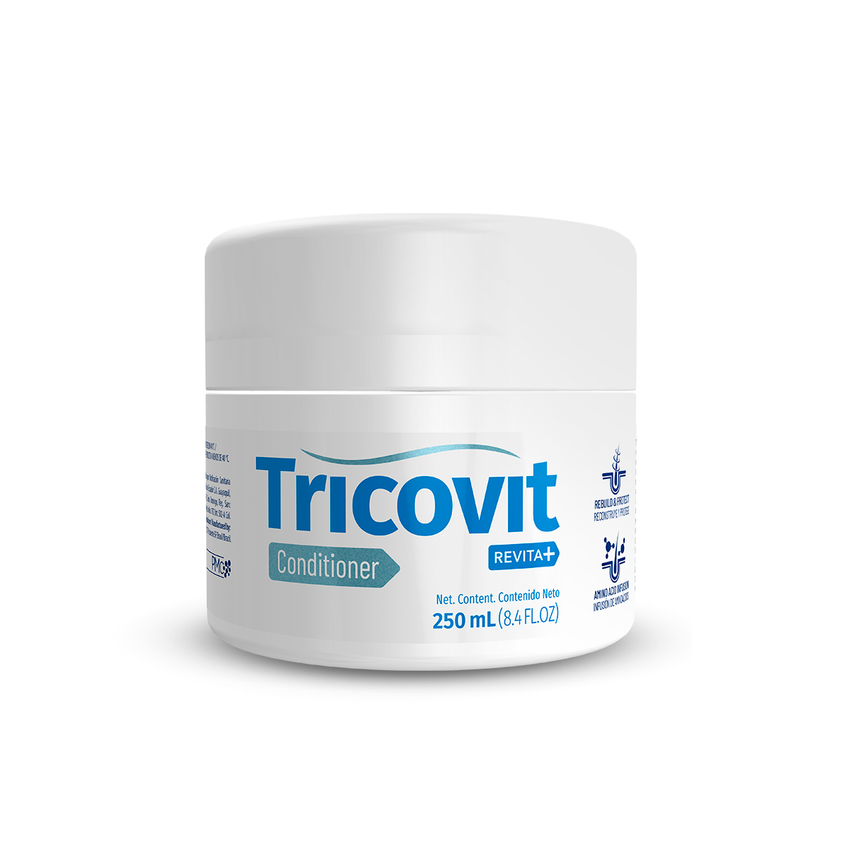 Tricovit Revita+ Conditioner | Deep Hair Repair with Luna Matrix® Technology