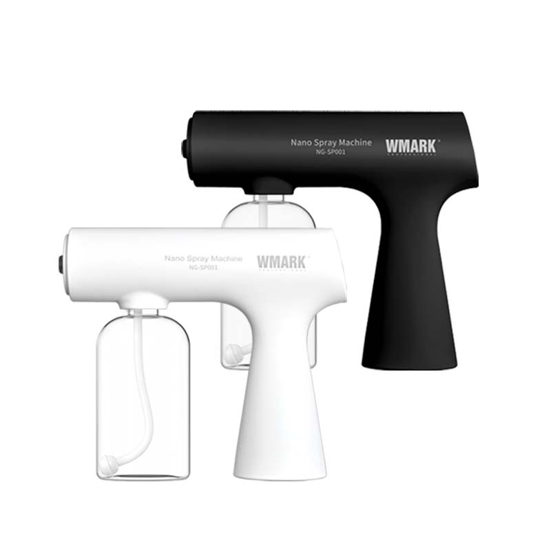 WMARK NG-SP001 Nano Spray Machine ( black )