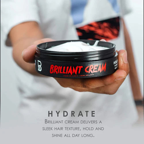 Level 3, Brilliant Cream, Medium Shine, 5.07 fl oz (150 ml)