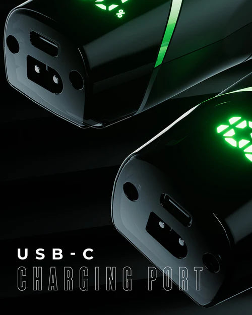 Babyliss FX Tomb45 Hair Clipper – Wireless Charging, Professional Cordless Clipper | JCAVES USA