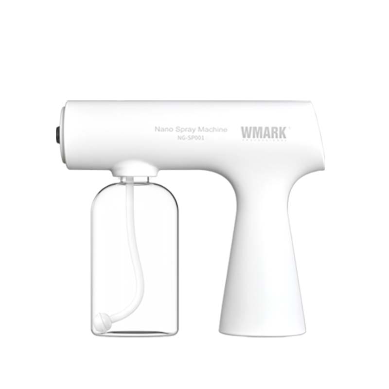 WMARK NG-SP001 Nano Spray Machine ( WHITE)