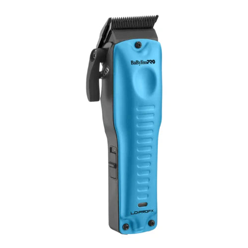 BaByliss Lo-PRO FX Influencer Clippers FX825BI ( BLUE LIMITED EDITION)