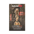 Babylisspro LO-PROFX Compact Clipper Camo Limited Edition FX82CAM