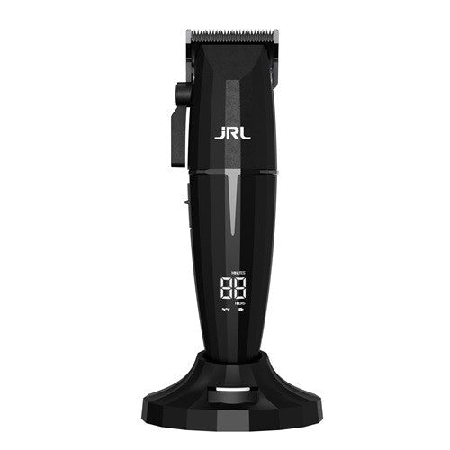 JRL Professional | Onyx FF2020C-B | Professional Cordless Hair Clippers
