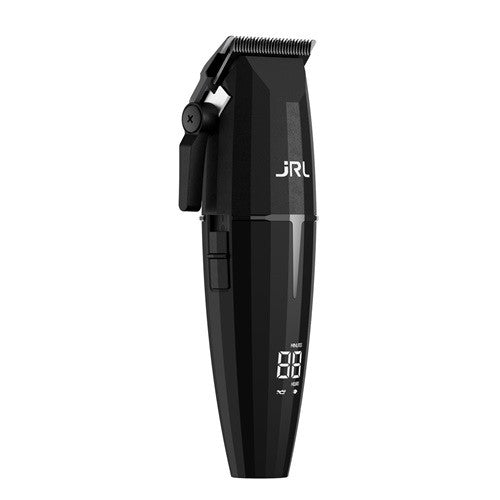 JRL Professional | Onyx FF2020C-B | Professional Cordless Hair Clippers