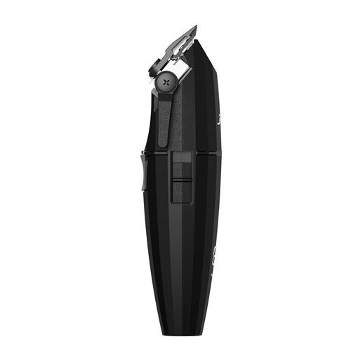 JRL Professional | Onyx FF2020C-B | Professional Cordless Hair Clippers