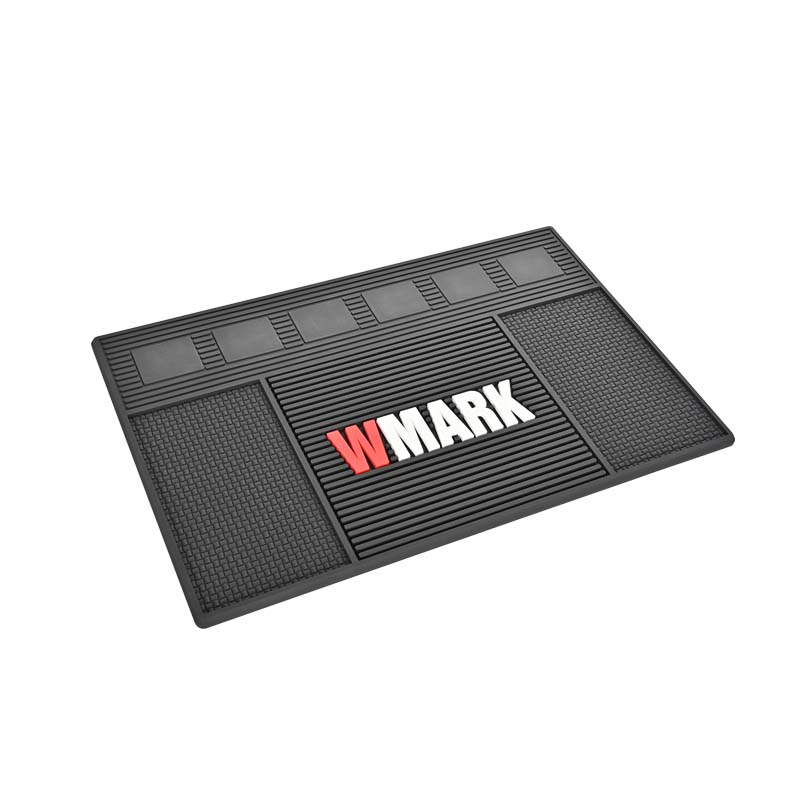 WMARK W-41 Barber Organizer Mat