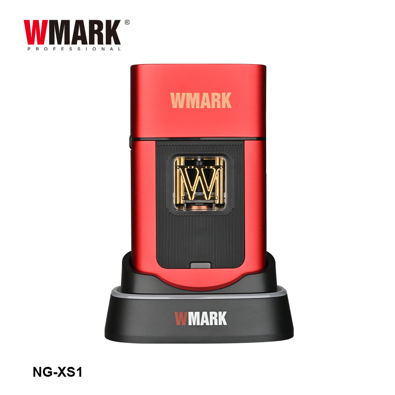 WMARK NG-XS1 Vector Motor Barber Shaver