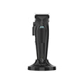 JRL 3000C Black Professional Cordless Clipper | Fade Blade