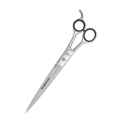 SCALPMASTER Ice Tempered Stainless Steel Shear, 10" - SC-P100