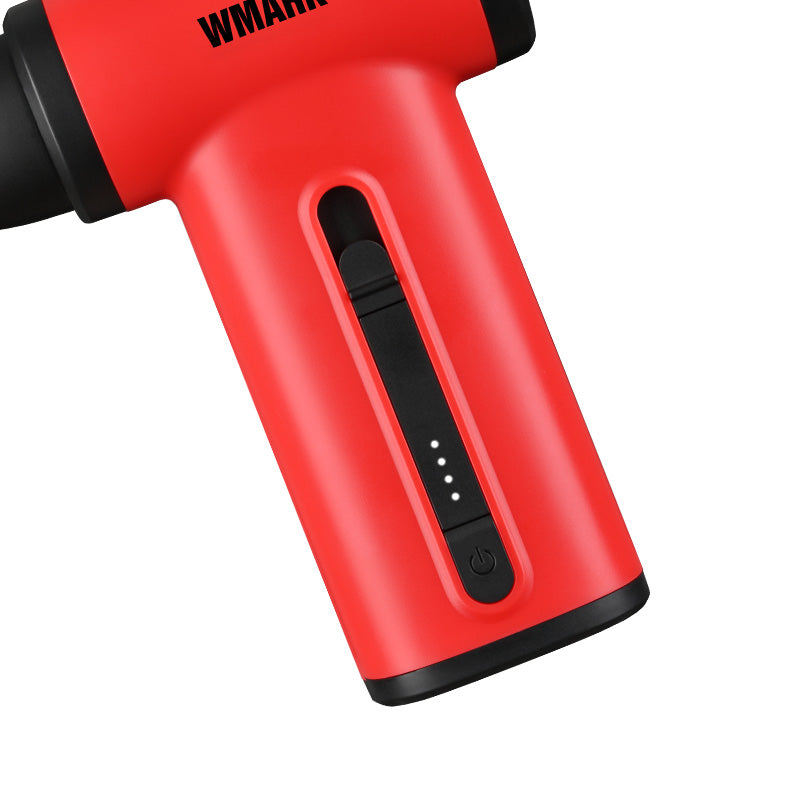 WMARK NG-TB001 High Speed Mini Jet Turbo Fan