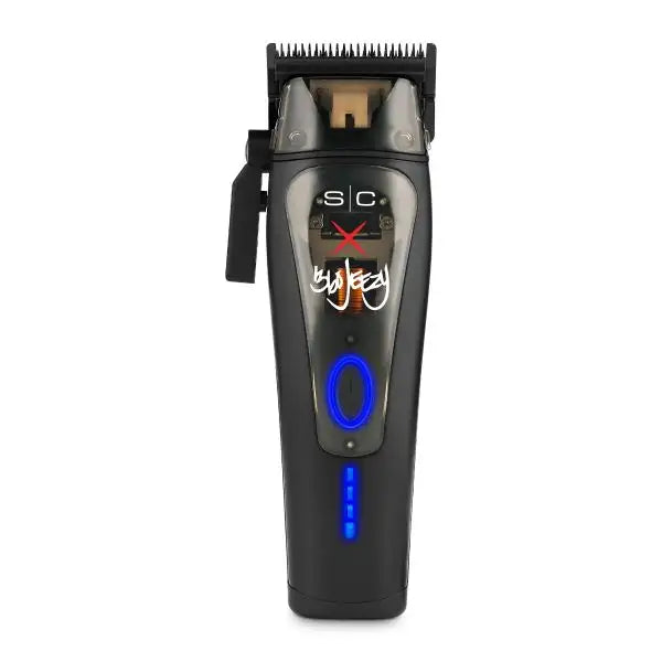S|C x 360 Jeezy Professional Hair Clipper with IN2 Vector Motor