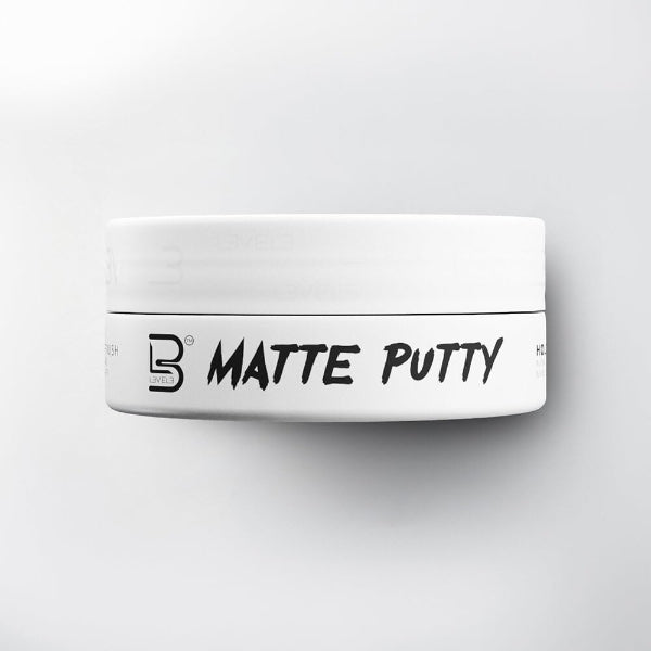 L3VEL 3 MATTE PUTTY