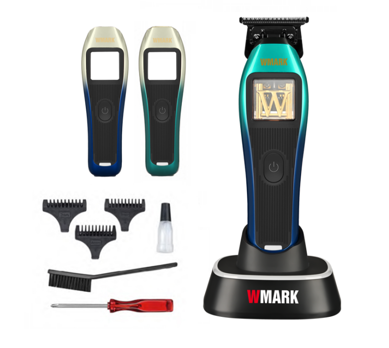 WMARK POLAR NG-XT1 Vector Engine Detail Trimmer