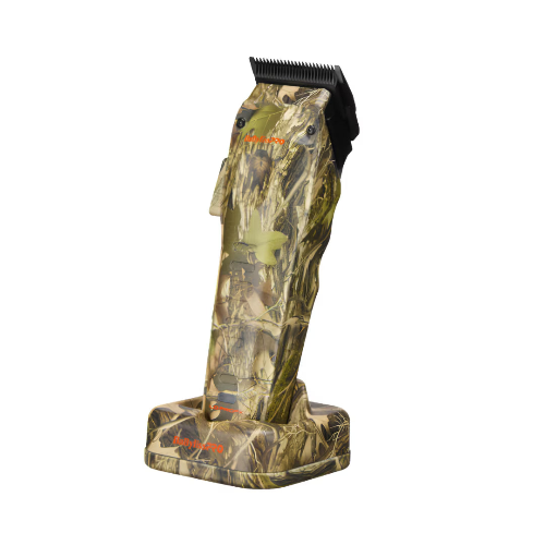 Babylisspro LO-PROFX Compact Clipper Camo Limited Edition FX82CAM