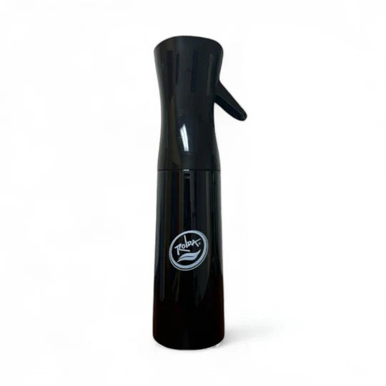 Rolda - Barber Mist Spray Bottle (BLACK)