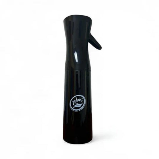 Rolda - Barber Mist Spray Bottle (BLACK)