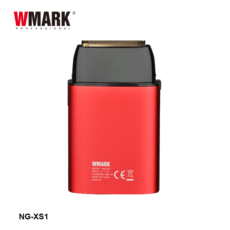 WMARK NG-XS1 Vector Motor Barber Shaver