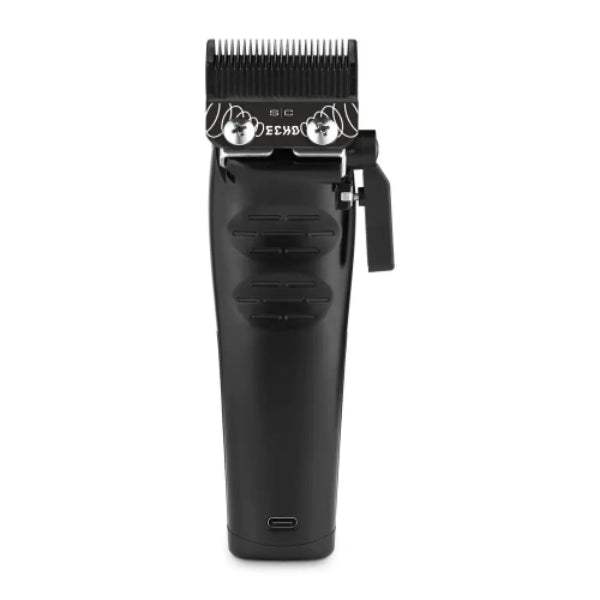 S|C x 360 Jeezy Professional Hair Clipper with IN2 Vector Motor