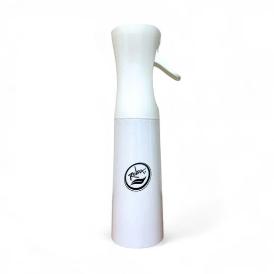 Rolda - Barber Mist Spray Bottle (WHITE)