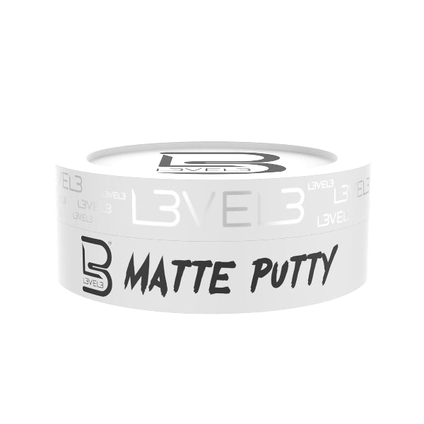 L3VEL 3 MATTE PUTTY