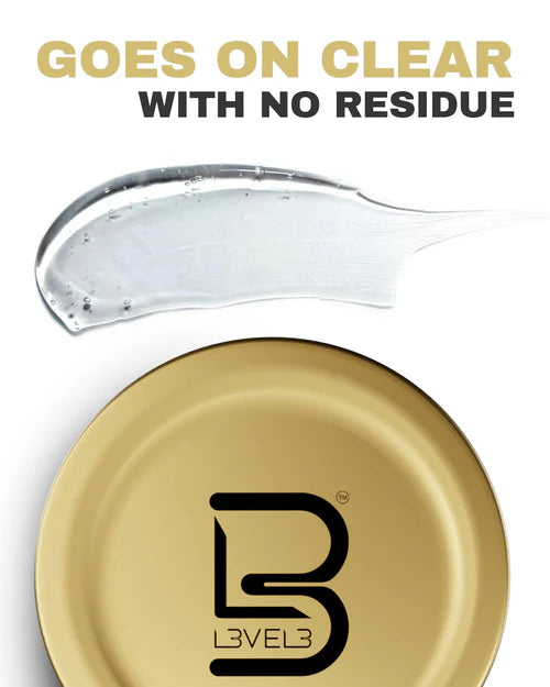 L3VEL3  Hair Styling Pomade