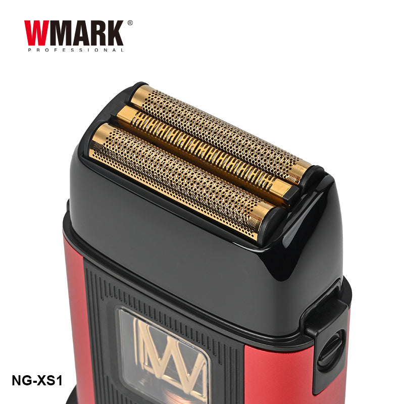 WMARK NG-XS1 Vector Motor Barber Shaver