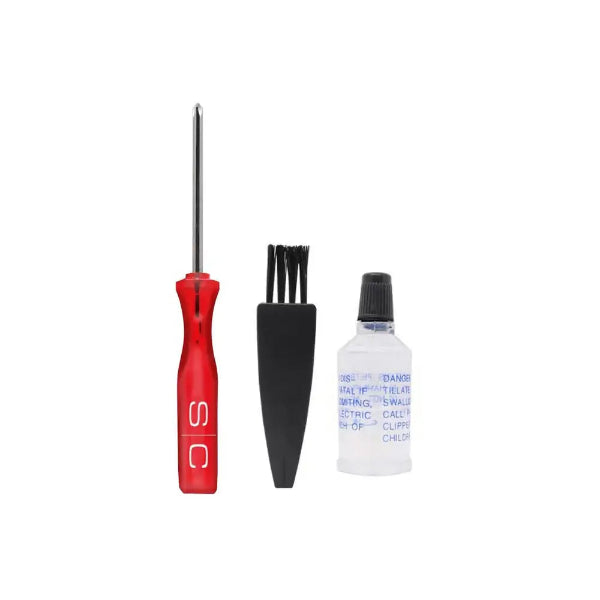 S|C x 360 Jeezy Professional Hair Clipper with IN2 Vector Motor