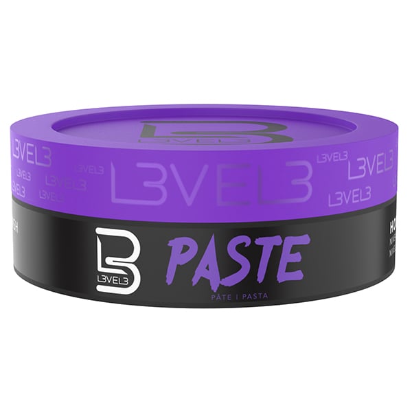 L3VEL3  Paste - Matte Finish