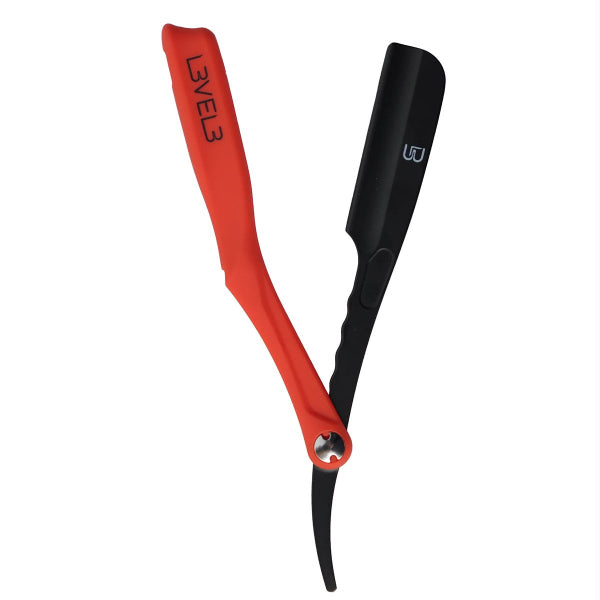 L3VEL3 Milly Clutch Razor Holder