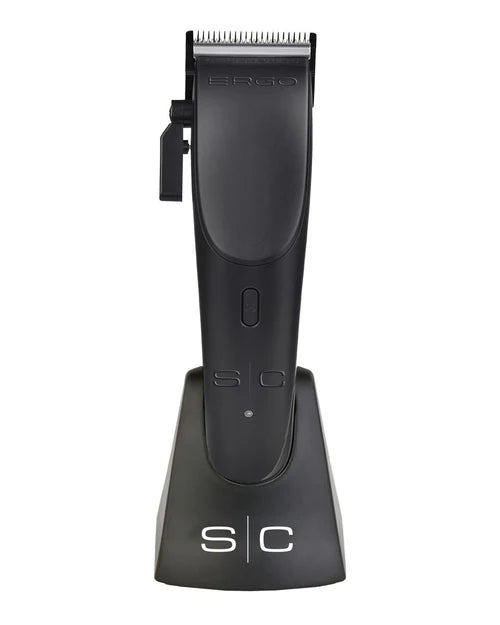 Stylecraft Ergo Professional Hair Clipper with Microchipped Magnetic Motor