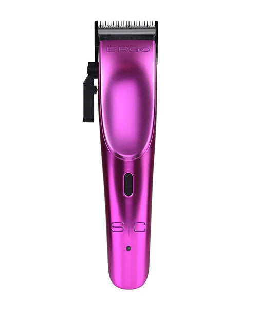 Stylecraft Ergo Professional Hair Clipper with Microchipped Magnetic Motor