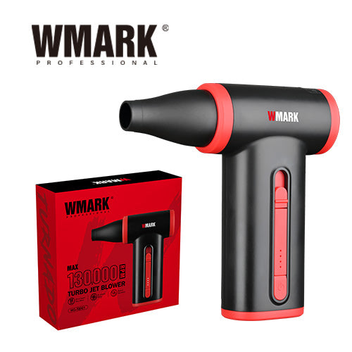 WMARK NG-TB001 High Speed Mini Jet Turbo Fan