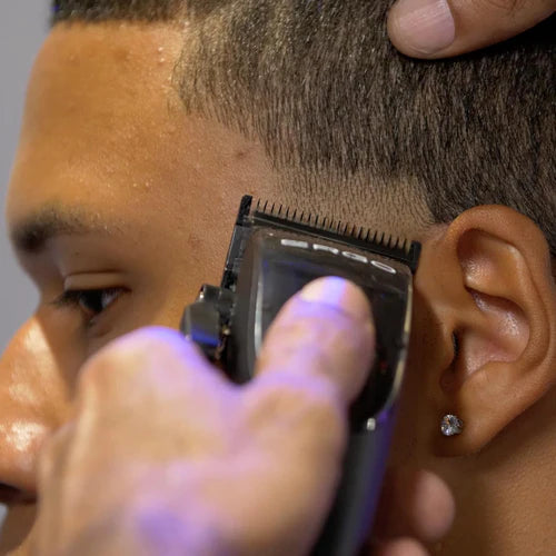 Stylecraft Ergo Professional Hair Clipper with Microchipped Magnetic Motor