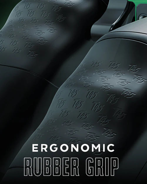 Babyliss FX Tomb45 Hair Clipper – Wireless Charging, Professional Cordless Clipper | JCAVES USA