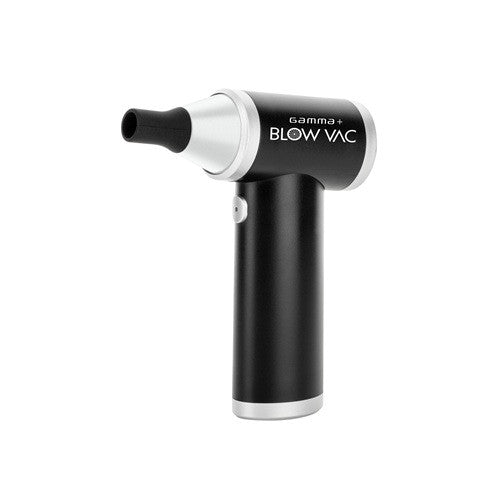 Gamma+ BLOW VAC Cordless Blower & Vacuum | Professional Salon Hair Cleaning Tool | JCAVES USA