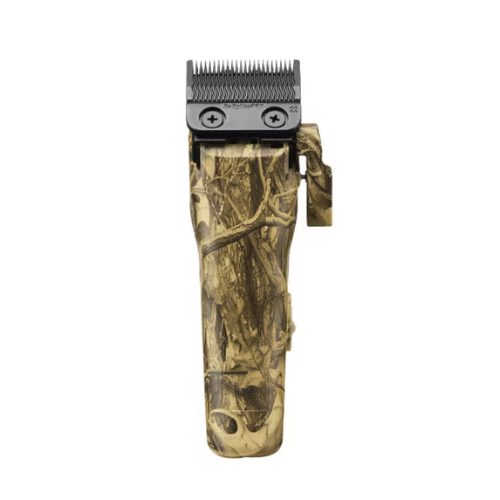 Babylisspro LO-PROFX Compact Clipper Camo Limited Edition FX82CAM