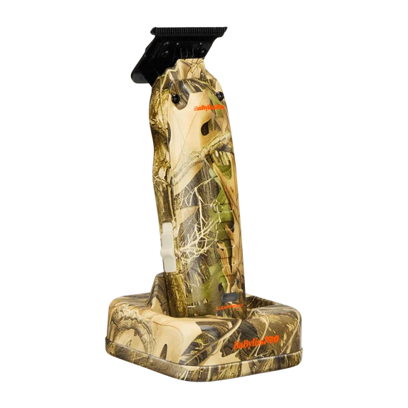 BaBylissPRO® Limited Edition Camo Collection LO-PROFX Compact Trimmer