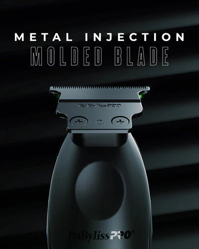 Babyliss FX Tomb45 Cordless Trimmer – Wireless Charging, Professional Hair & Beard Trimmer | JCAVES USA