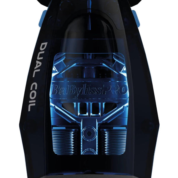 BaByliss PRO Dual Coil Motor Trimmer