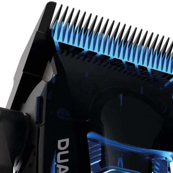 BaBylissPRO Dual-Coil Motor Clipper